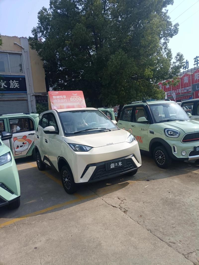 南阳电动车